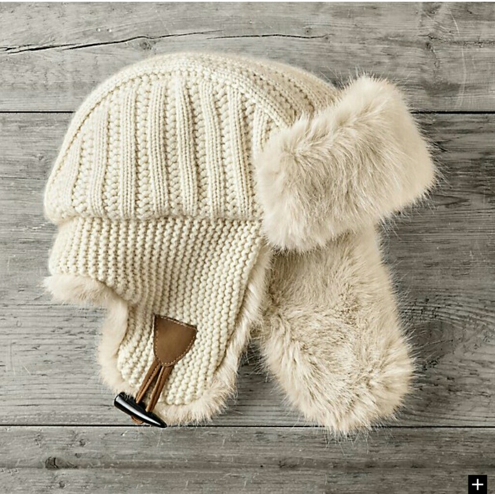 Restoration Hardware Hat