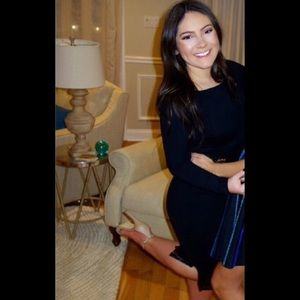 Meet your Posher, Alexandra