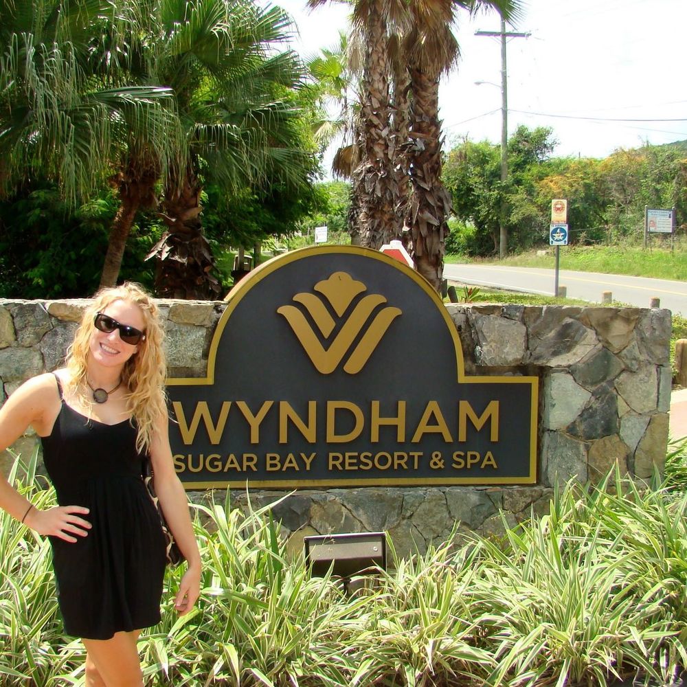 Meet your Posher, Meagan