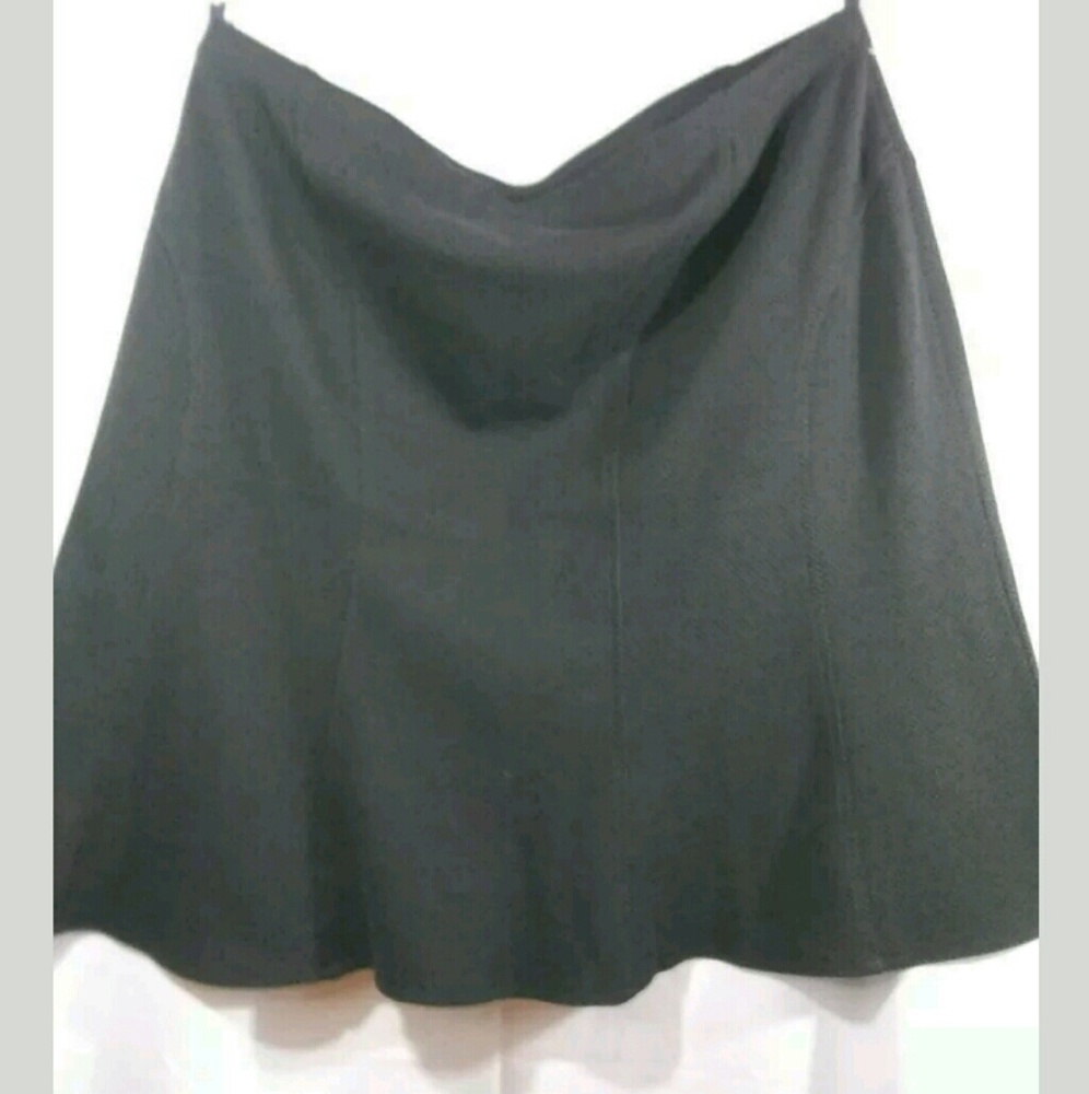 Womans Skirt NWT plus size 18/20 Tweed Fashion bug