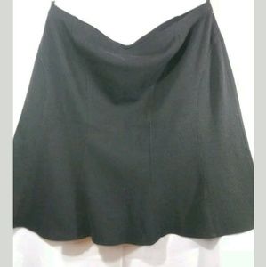 Womans Skirt NWT plus size 18/20 Tweed Fashion bug