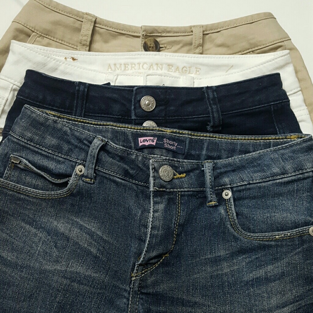 Summer Shorts BUNDLE!!!.....