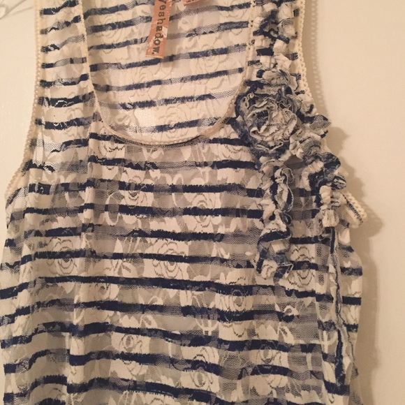 Tank top - Picture 2 of 2