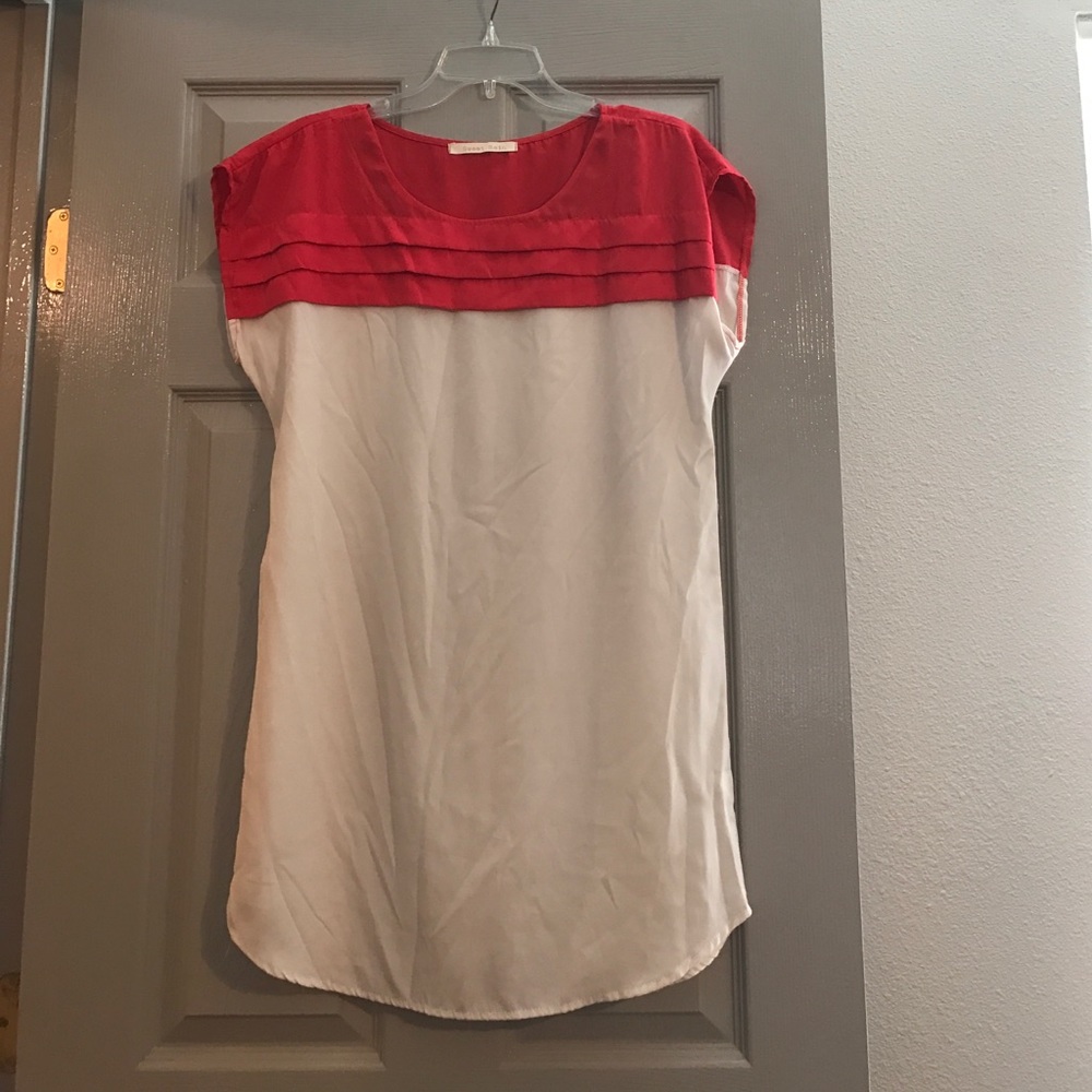 Sweet Rain dress