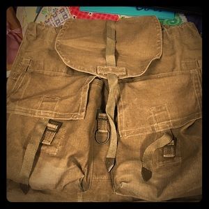 Vintage War Pack