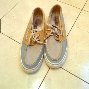 Sperry Top Siders