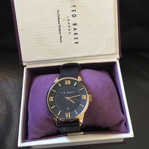 Ted Baker watch