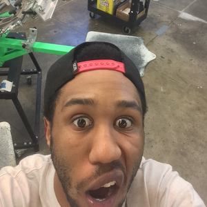 Meet your Posher, Stephen