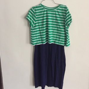 Dress (nursing friendly) charming Charlie