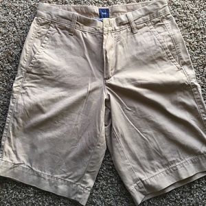 Gap shorts