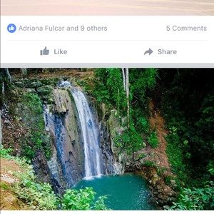 Meet your Posher, Luis