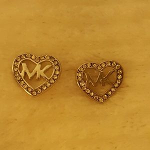 🛍Michael Kors earrings