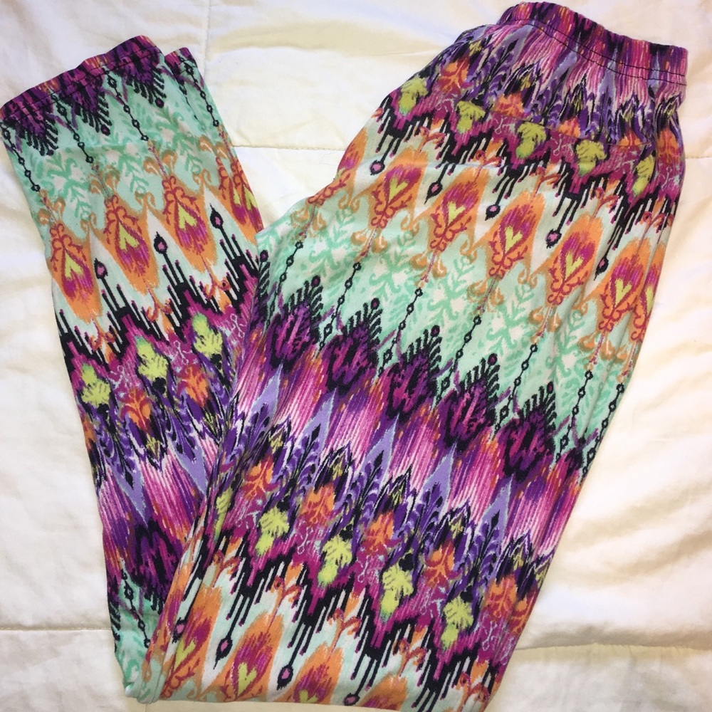 Leggings