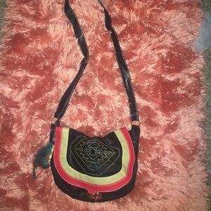 Cross body bag