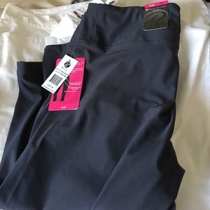 Bally work out Capri pants