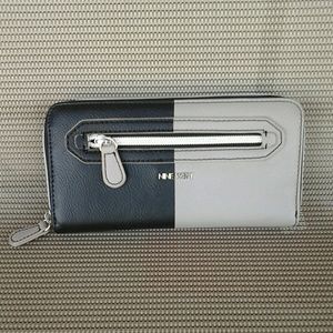 NWT Nine West wallet