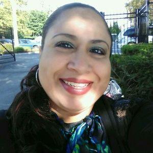 Meet your Posher, Karisha