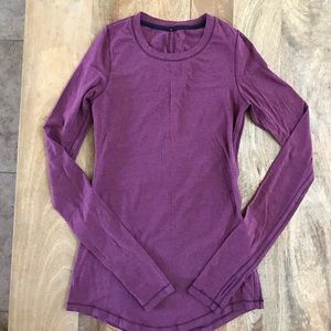 Very Berry Long Sleeve! 🍇