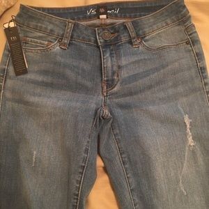 Victoria's Secret jeans