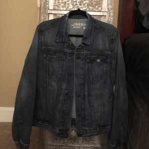 Gap denim jacket