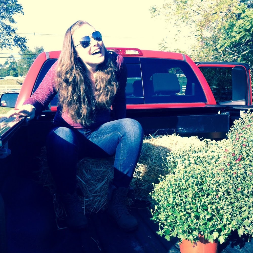 Meet your Posher, Shannon