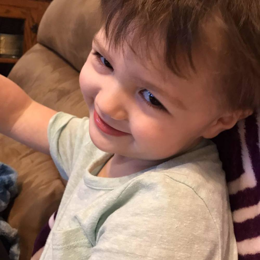 Meet your Posher, Jenna