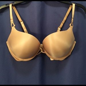 Victoria's Secret Bombshell bra