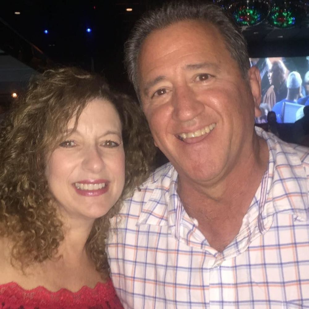 Meet your Posher, Lorraine