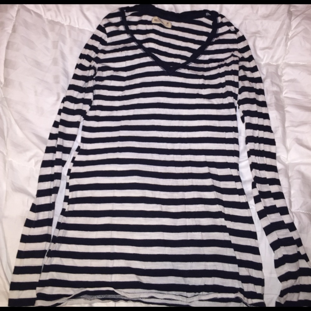 Striped shirt
