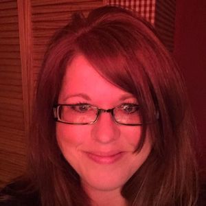 Meet your Posher, Suzanne booth