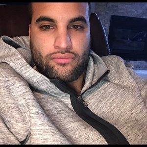 Meet your Posher, Russ