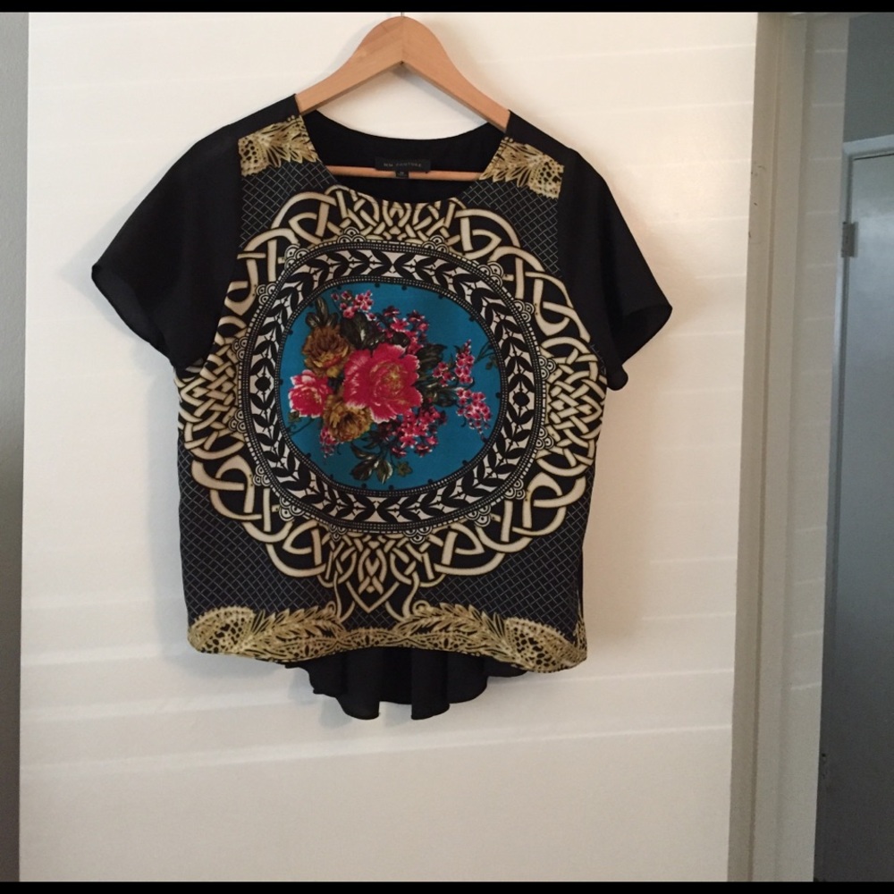 Gorgeous blouse