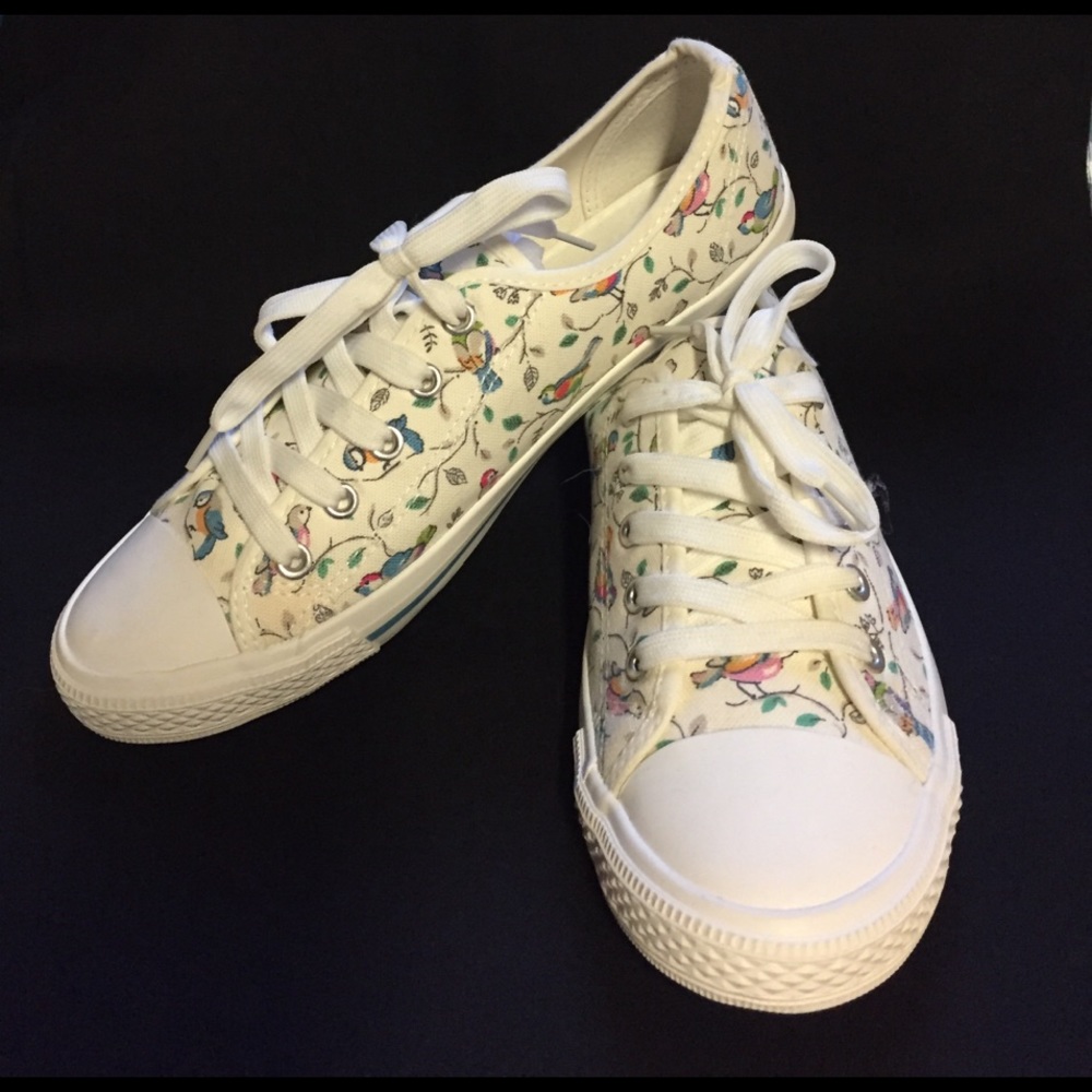 Catch Kidston Shoes
