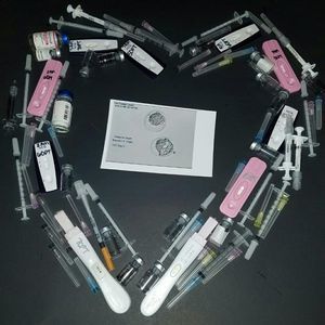 Meet your Posher, Natasha