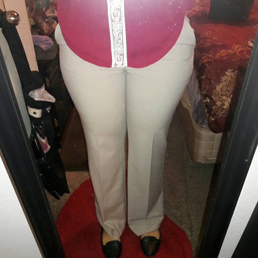 Calvin Klein Slacks