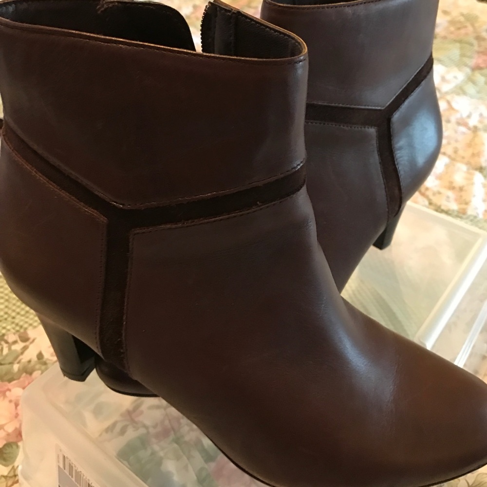 Ralph Lauren Boots