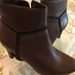 Ralph Lauren Boots