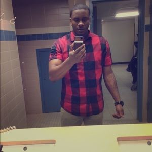 Meet your Posher, Devon