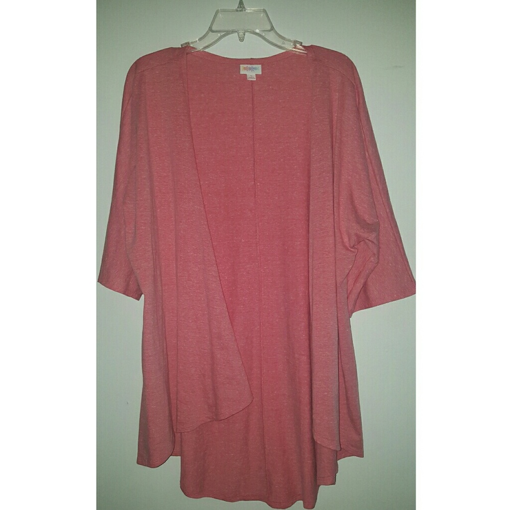 LulaRoe Lindsay size small EUC