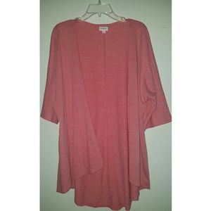 LulaRoe Lindsay size small EUC