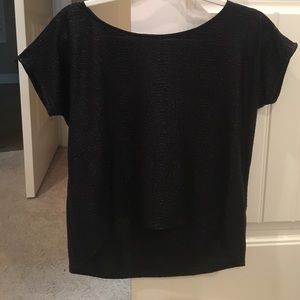 BCBGeneration black top