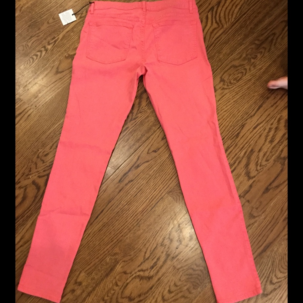 NWT Rich n Skinny Gladiola Twill Jeans Size 31