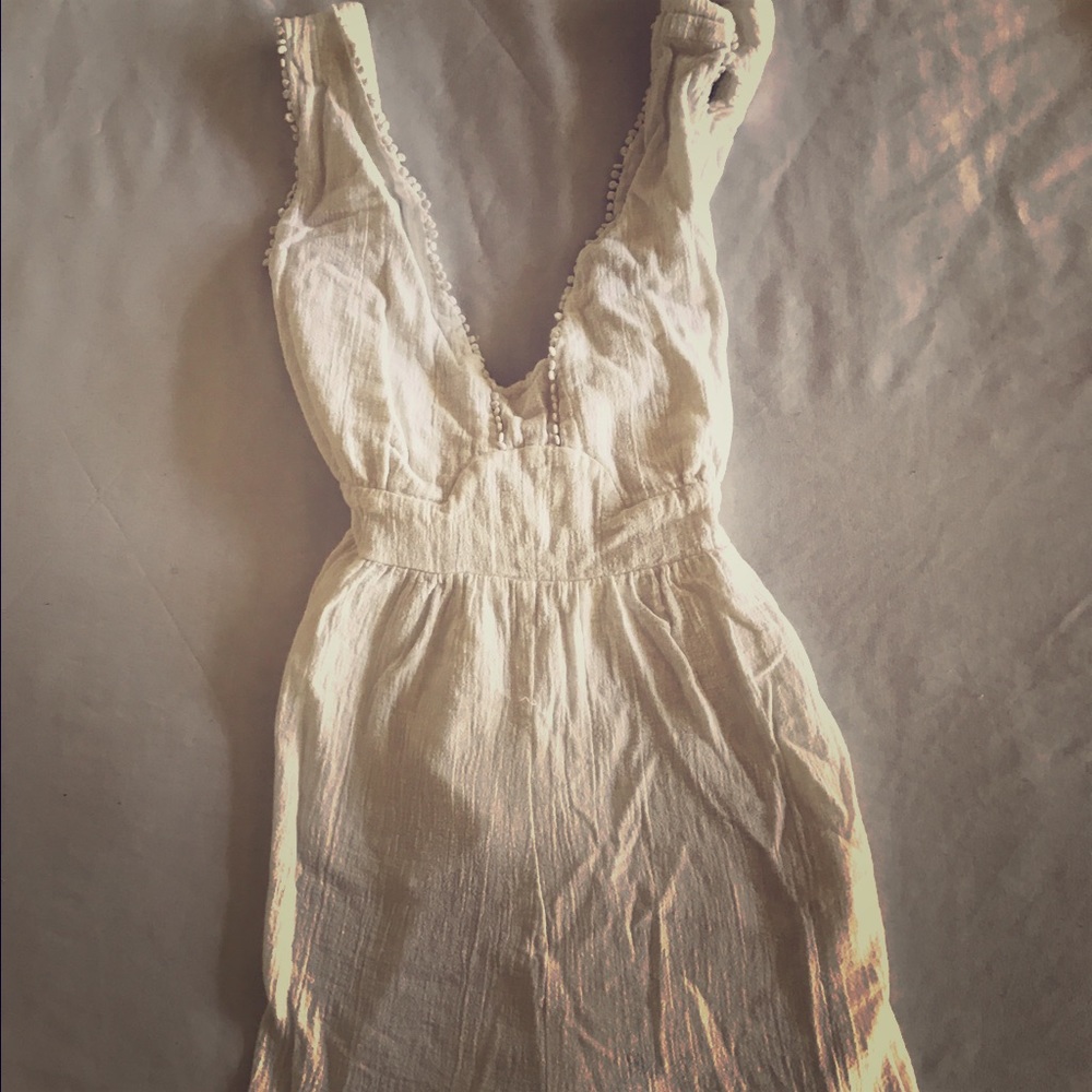 Asos petite romper Size 8 US