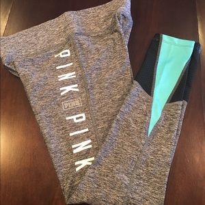 Victoria's Secret Pink ultimate yogas