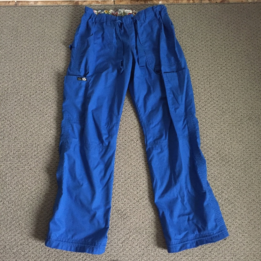 Koi scrub pants