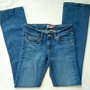 H&M Star Jeans 25