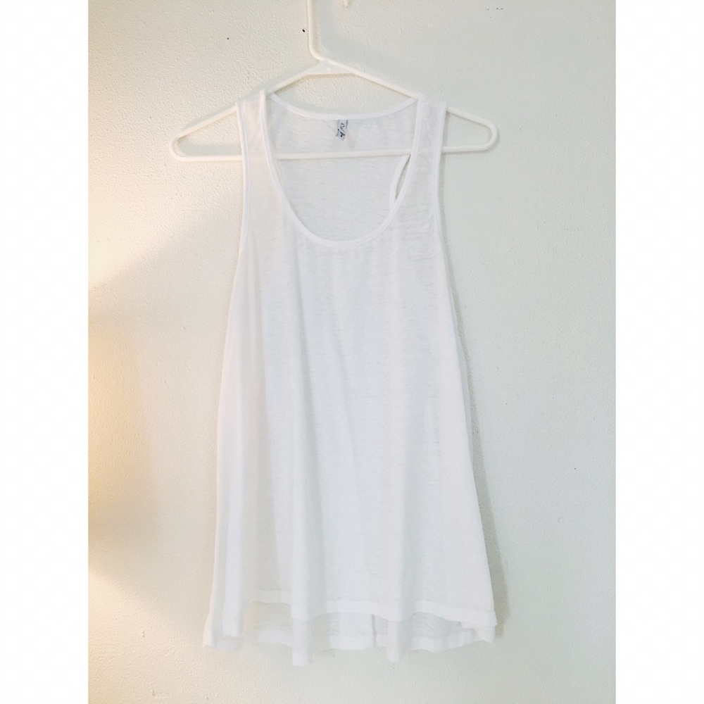 Z Supply The Racer Tank Top