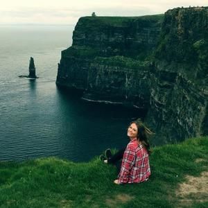 Meet your Posher, Kerrin