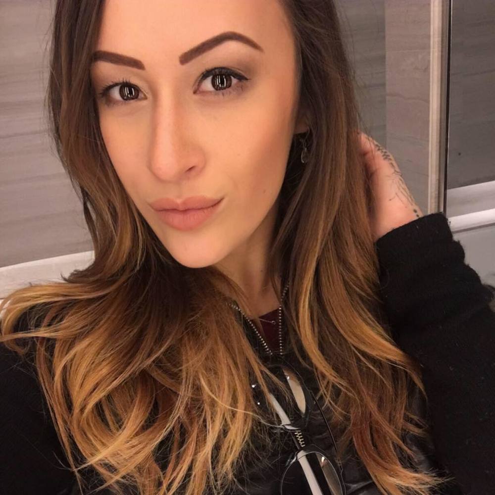 Meet your Posher, Stephanie