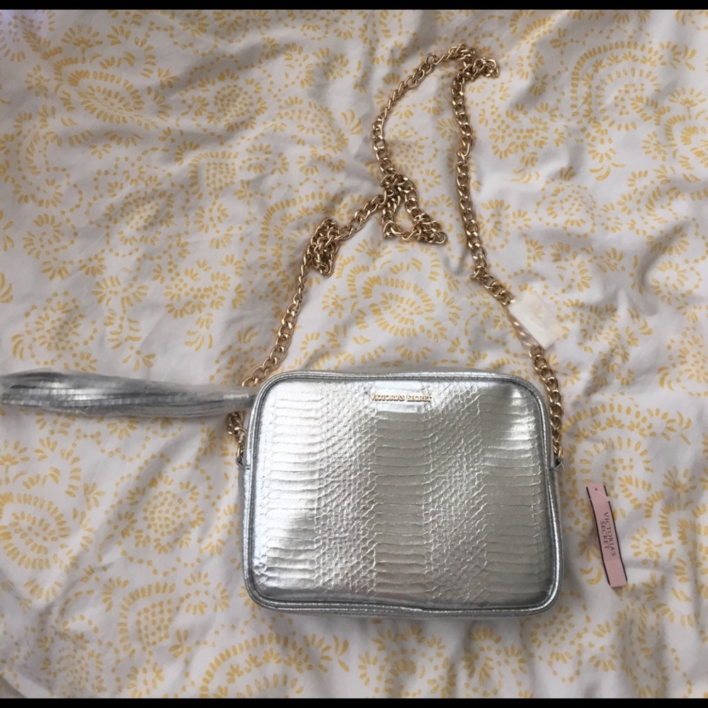 Victoria's Secret Bag
